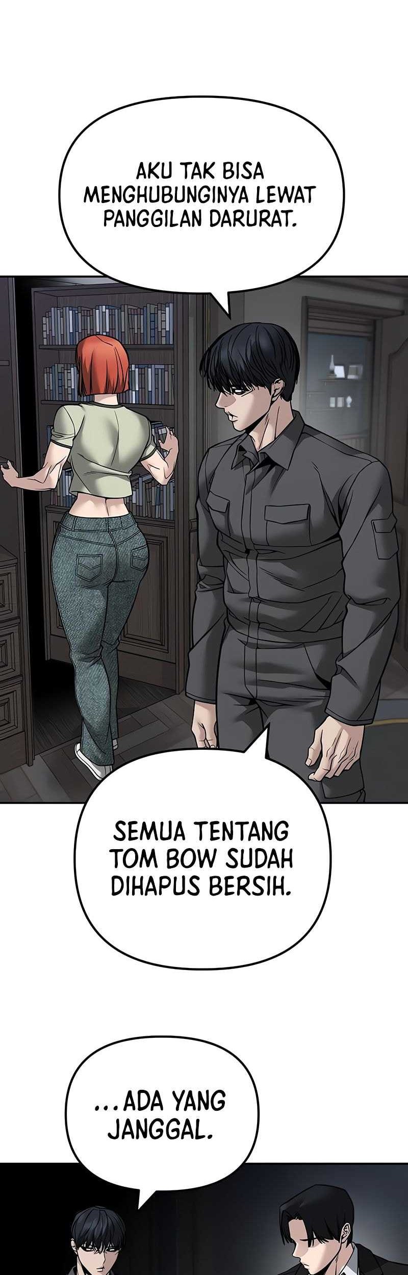 Baca The Bully In Charge Chapter 134 Gambar 2