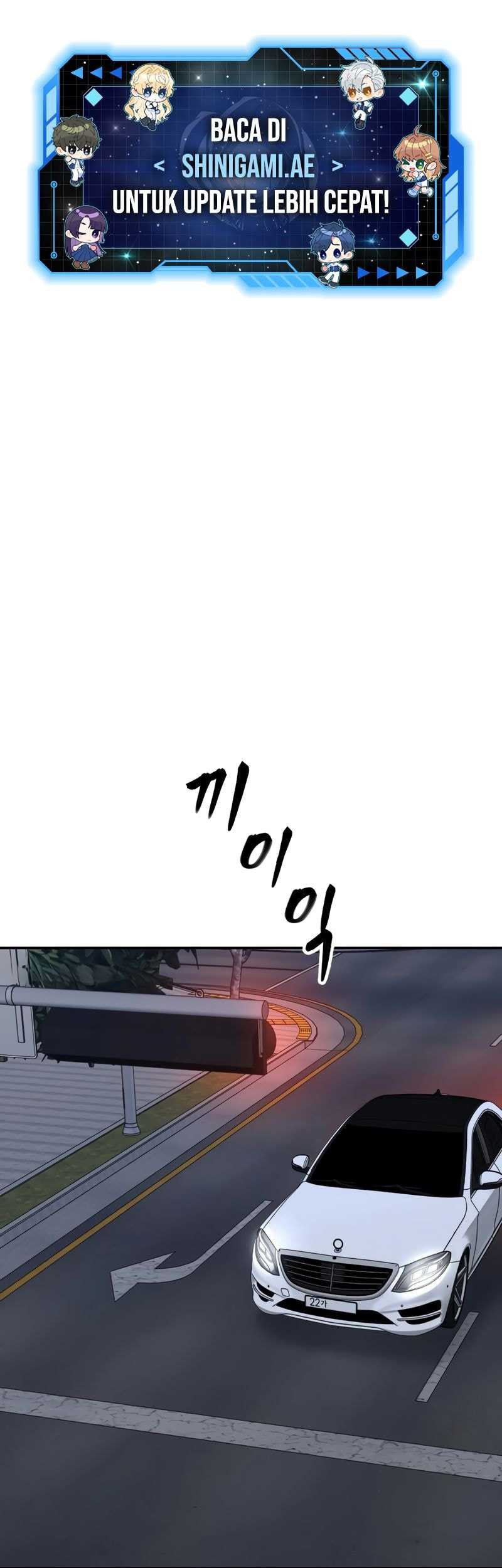 Baca Komik The Bully In Charge Chapter 133 Gambar 1