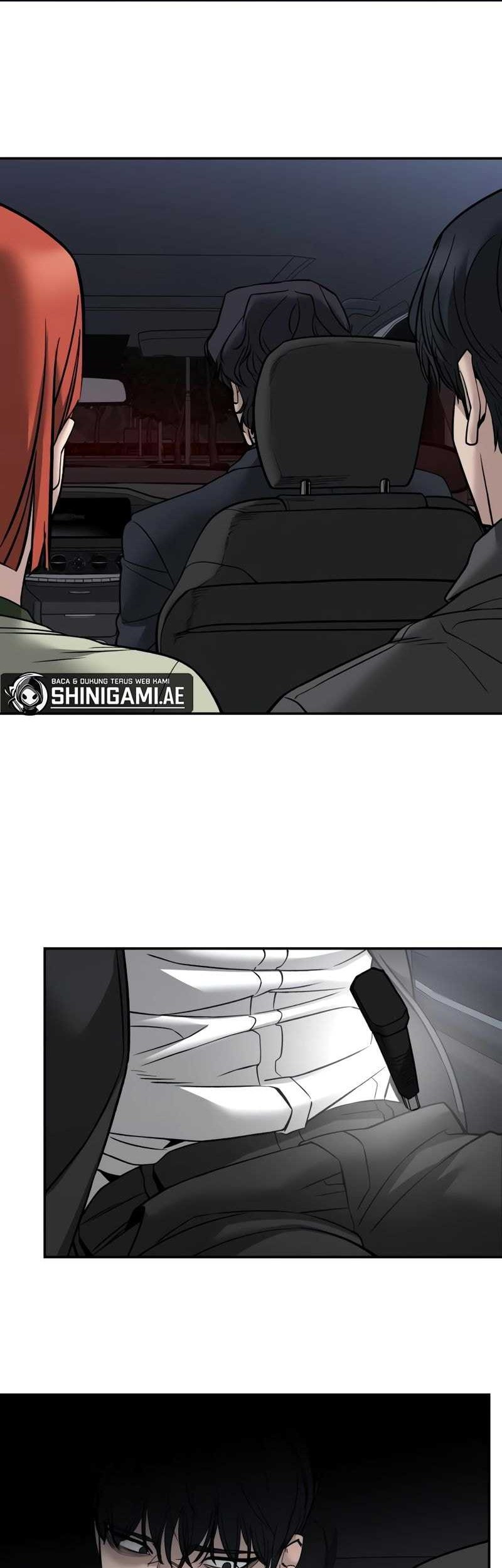 Baca The Bully In Charge Chapter 133 Gambar 2