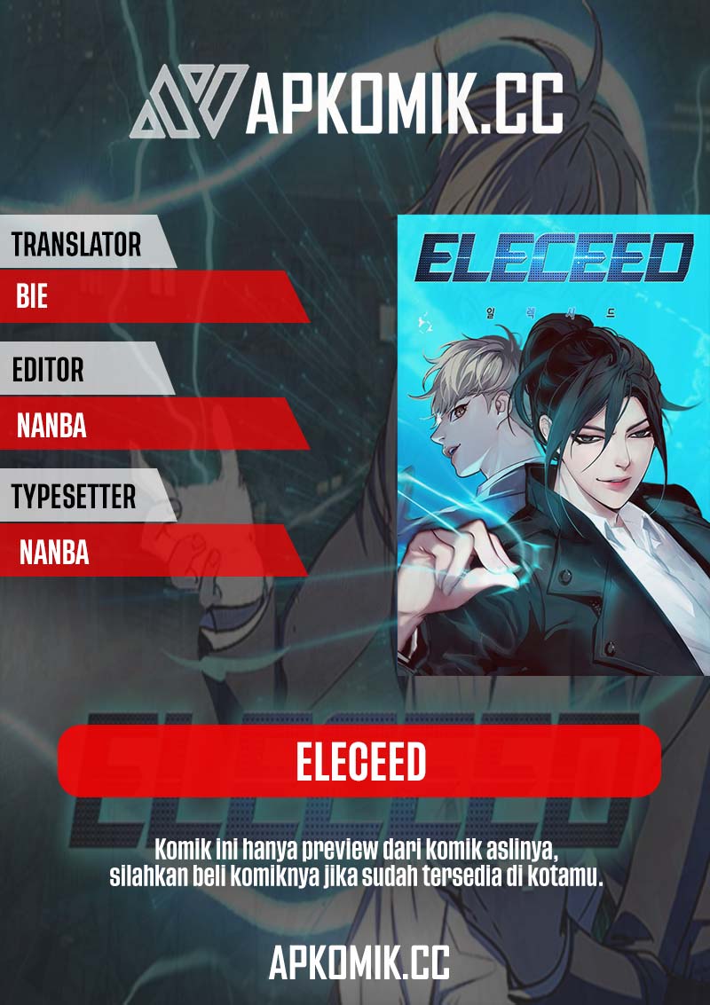 Baca Komik Eleceed Chapter 346 Gambar 1