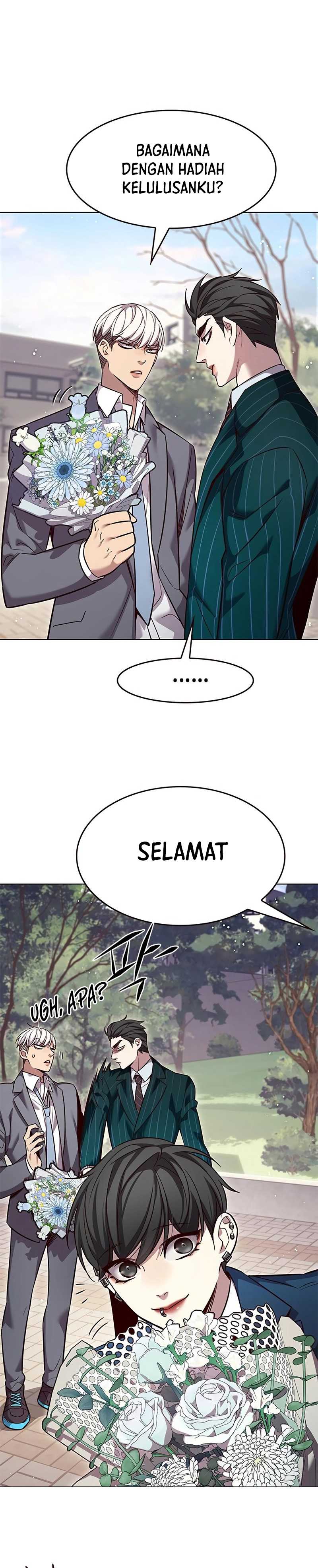 Eleceed Chapter 346 Gambar 10