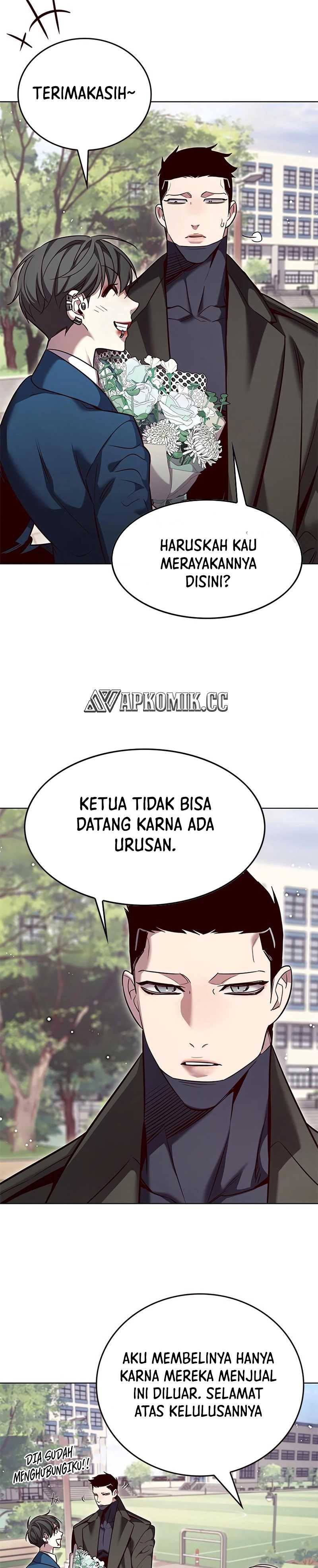 Eleceed Chapter 346 Gambar 11