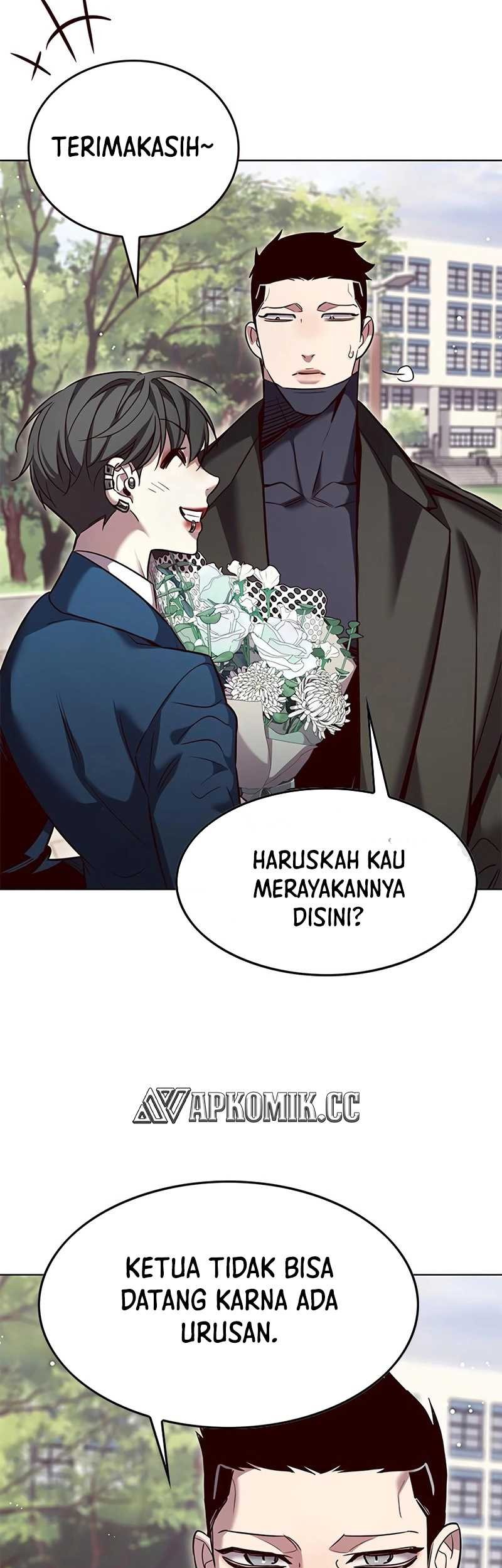 Eleceed Chapter 346 Gambar 20