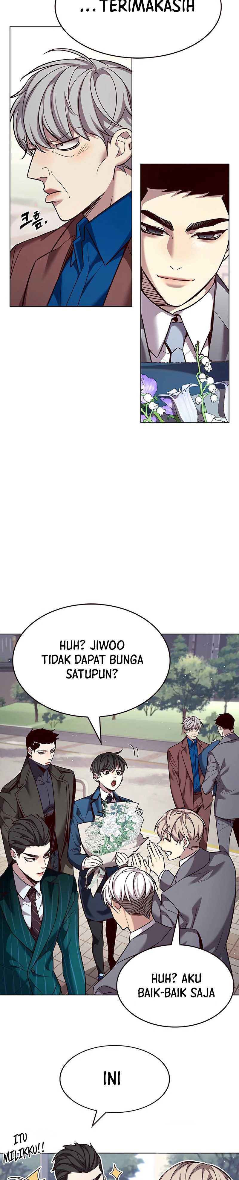 Eleceed Chapter 346 Gambar 13