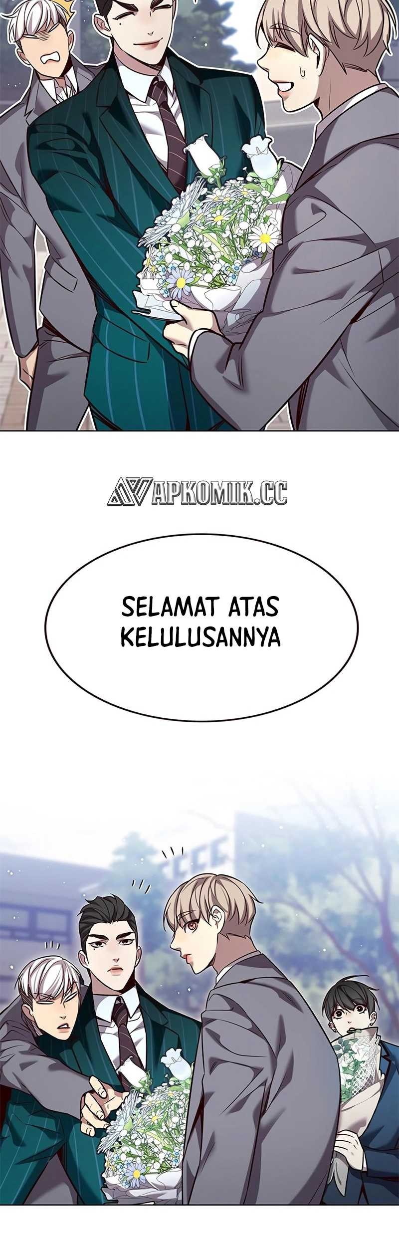 Eleceed Chapter 346 Gambar 26