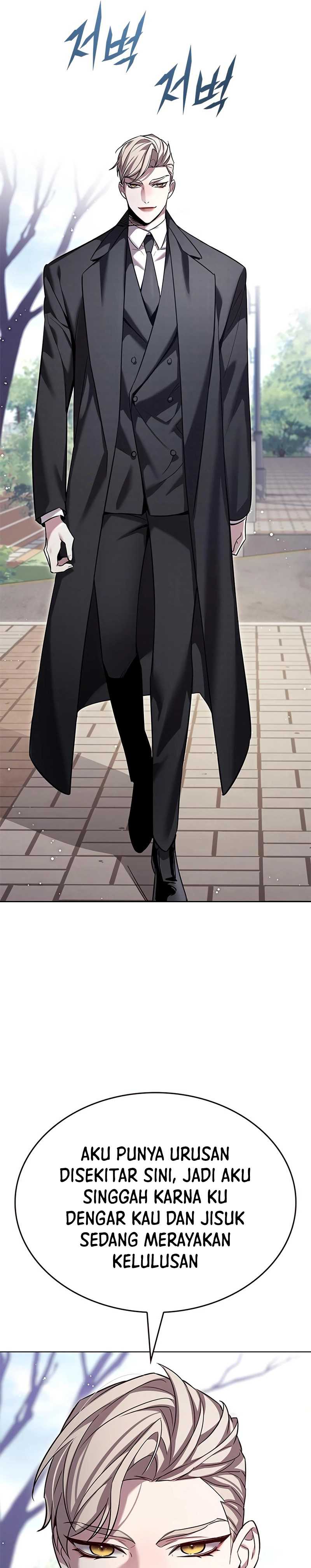 Eleceed Chapter 346 Gambar 15