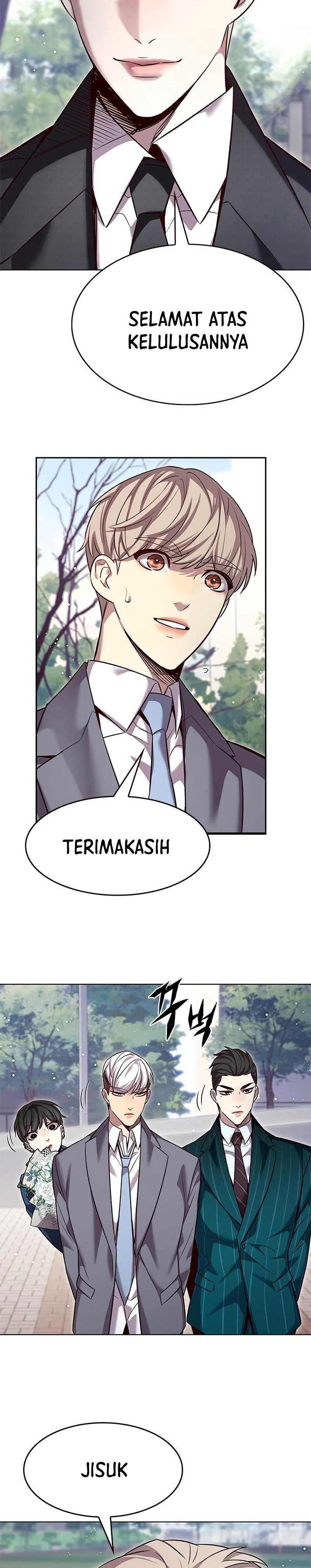 Eleceed Chapter 346 Gambar 16