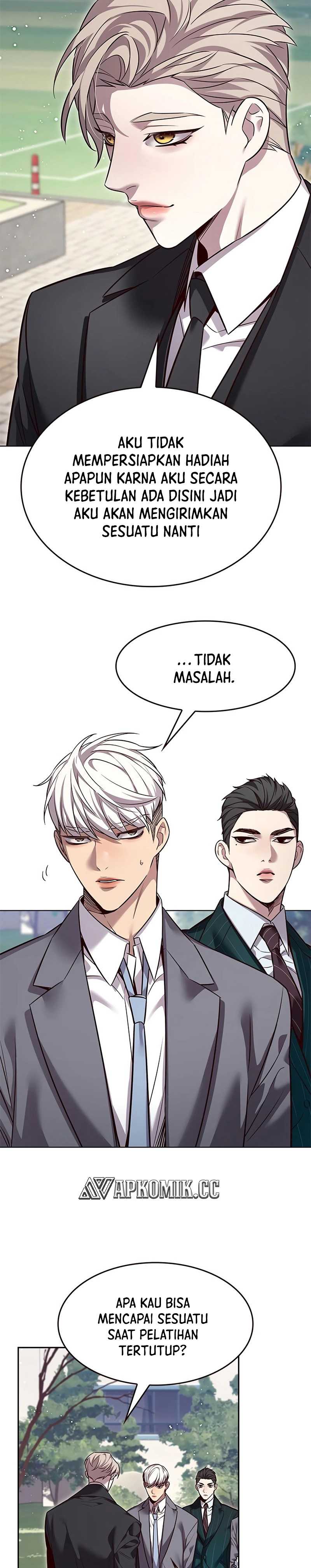 Eleceed Chapter 346 Gambar 17