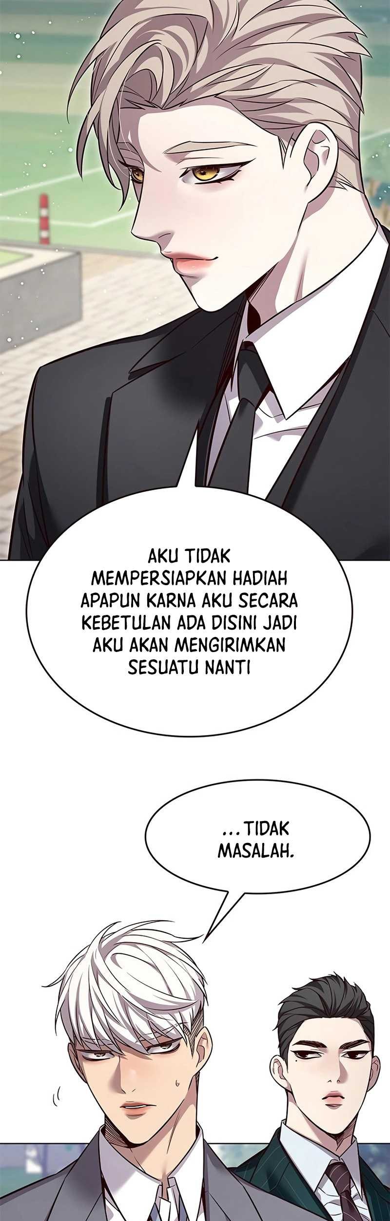 Eleceed Chapter 346 Gambar 32