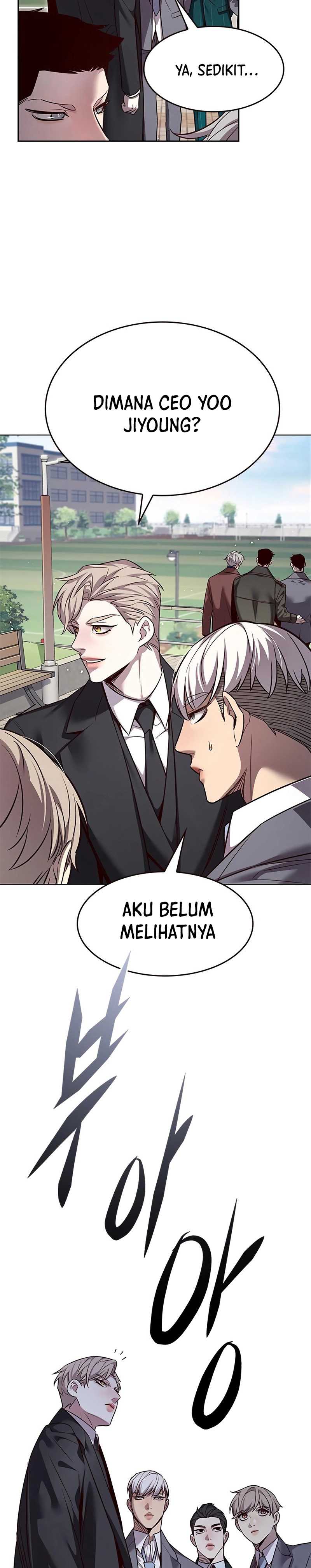 Eleceed Chapter 346 Gambar 18