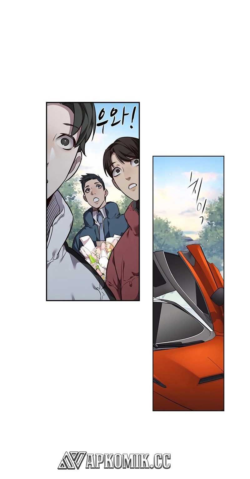 Eleceed Chapter 346 Gambar 37