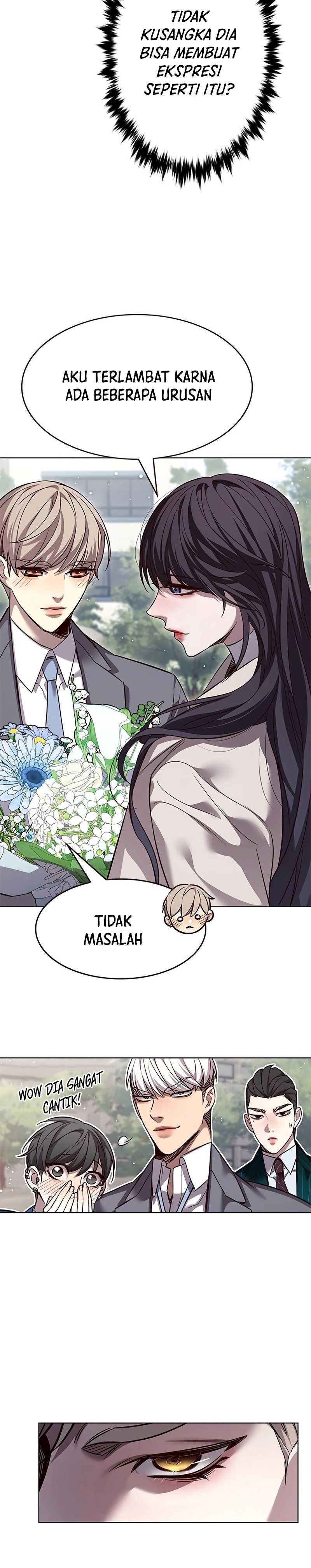 Eleceed Chapter 346 Gambar 25