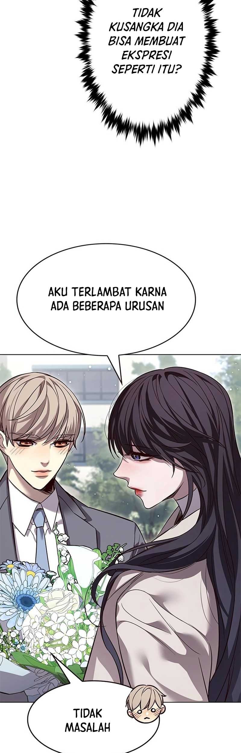 Eleceed Chapter 346 Gambar 48