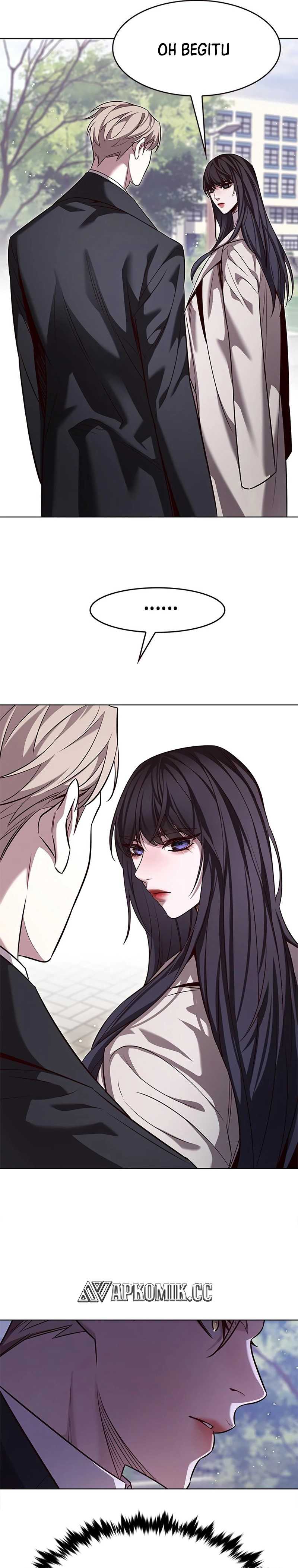 Eleceed Chapter 346 Gambar 28