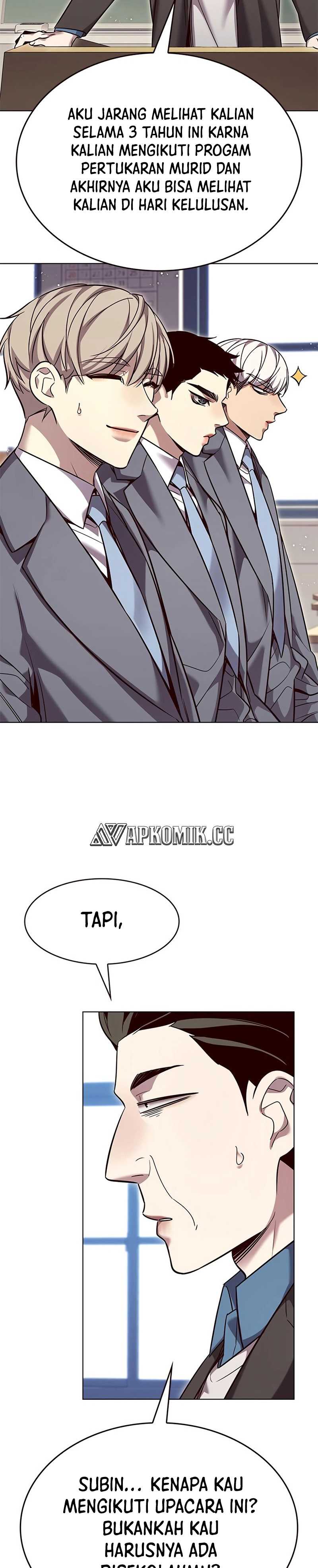 Eleceed Chapter 346 Gambar 3