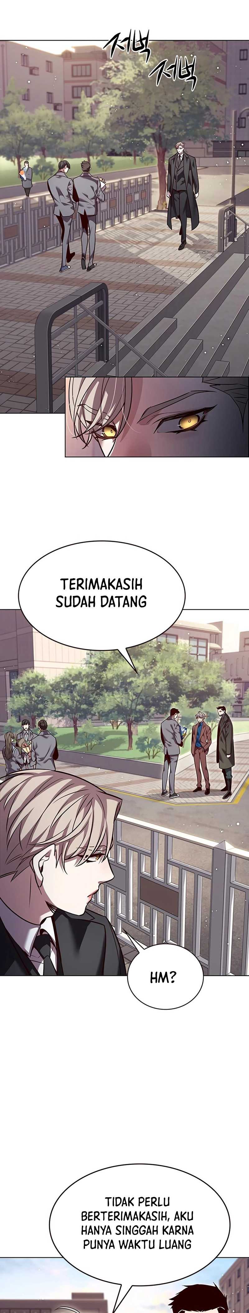 Eleceed Chapter 346 Gambar 32