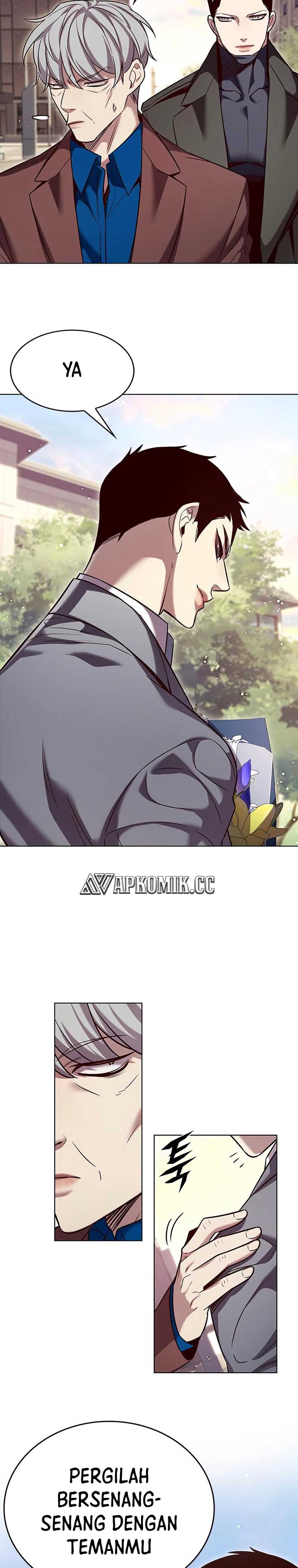 Eleceed Chapter 346 Gambar 33