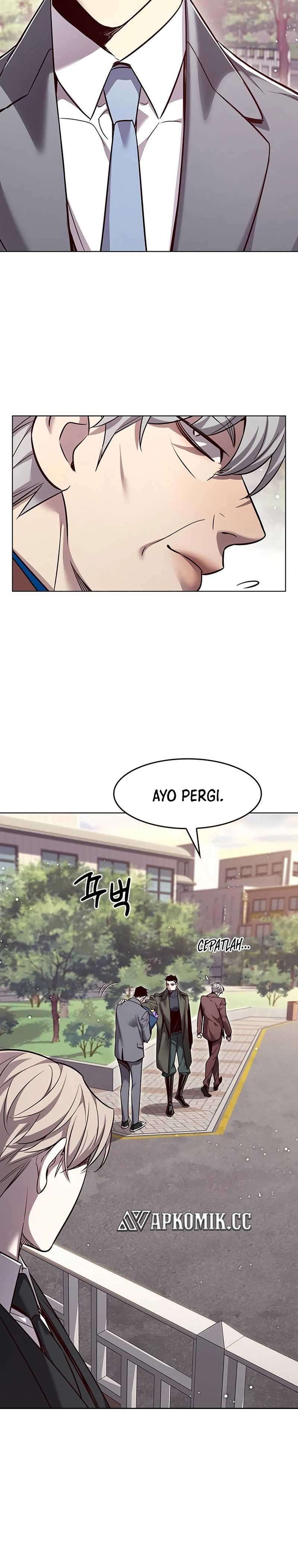 Eleceed Chapter 346 Gambar 35