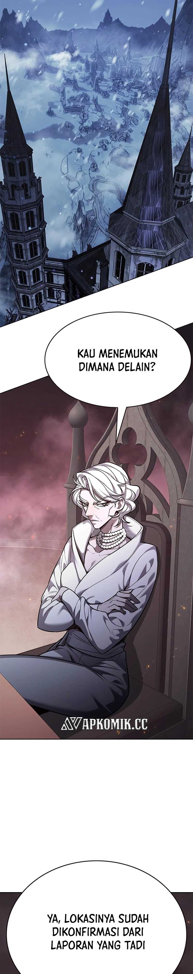 Eleceed Chapter 346 Gambar 38