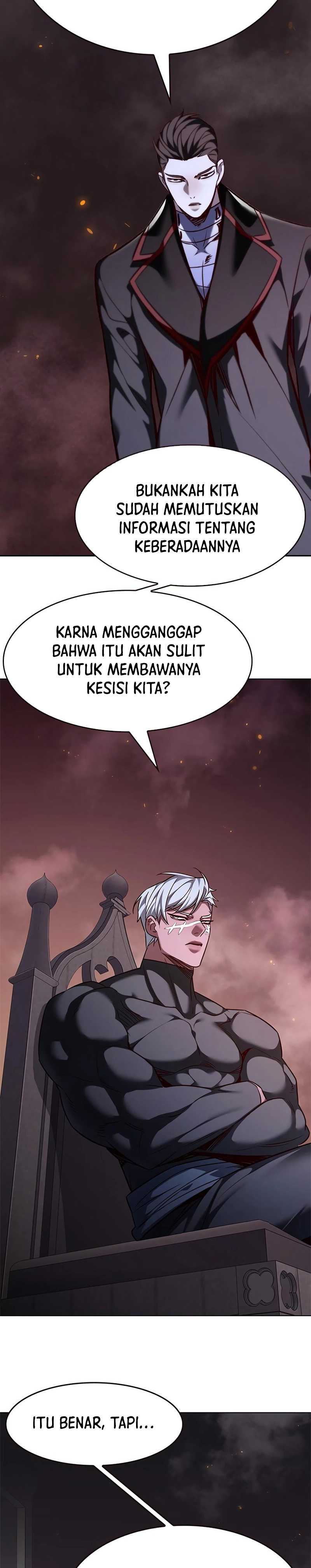 Eleceed Chapter 346 Gambar 39