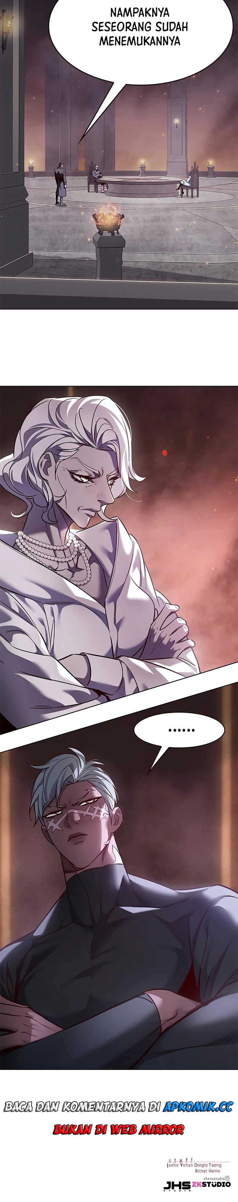 Eleceed Chapter 346 Gambar 40