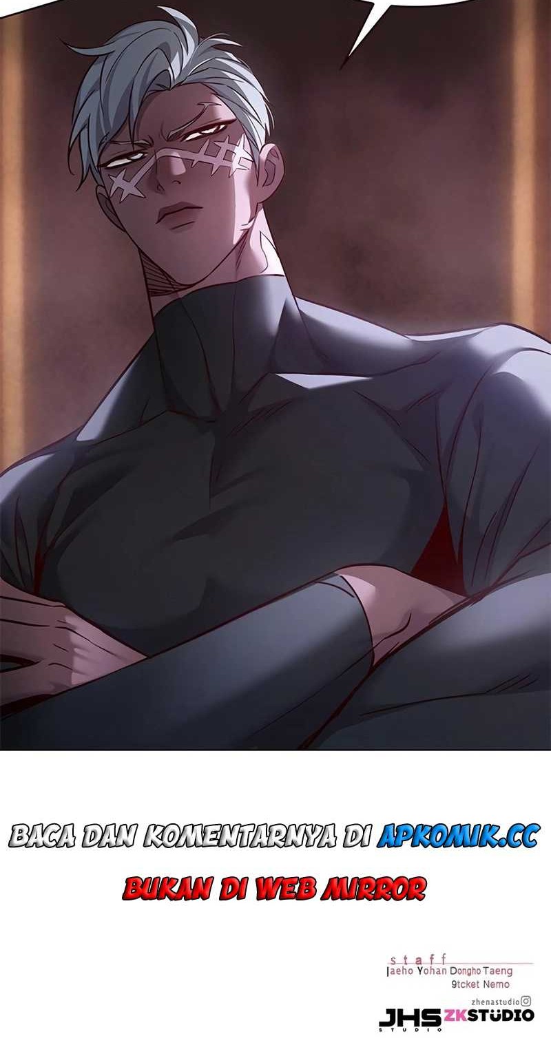Eleceed Chapter 346 Gambar 79