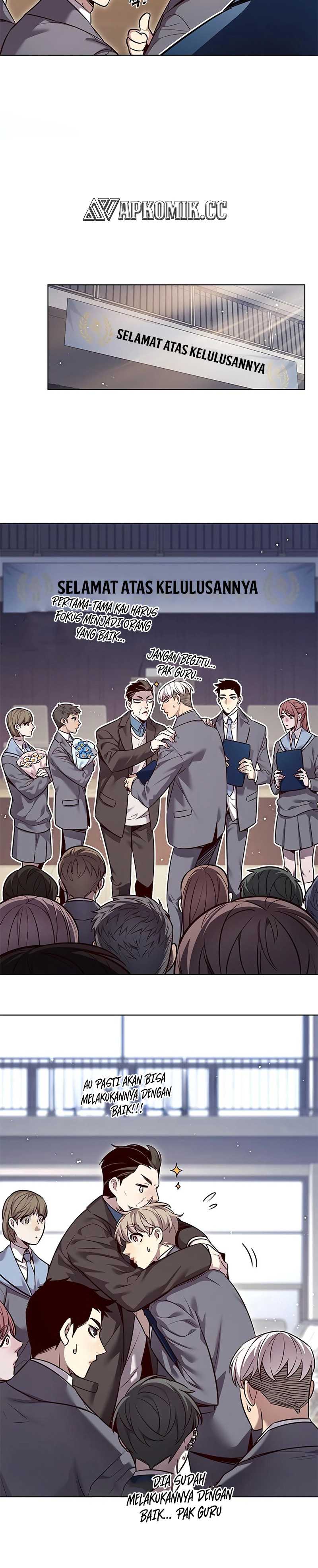 Eleceed Chapter 346 Gambar 6