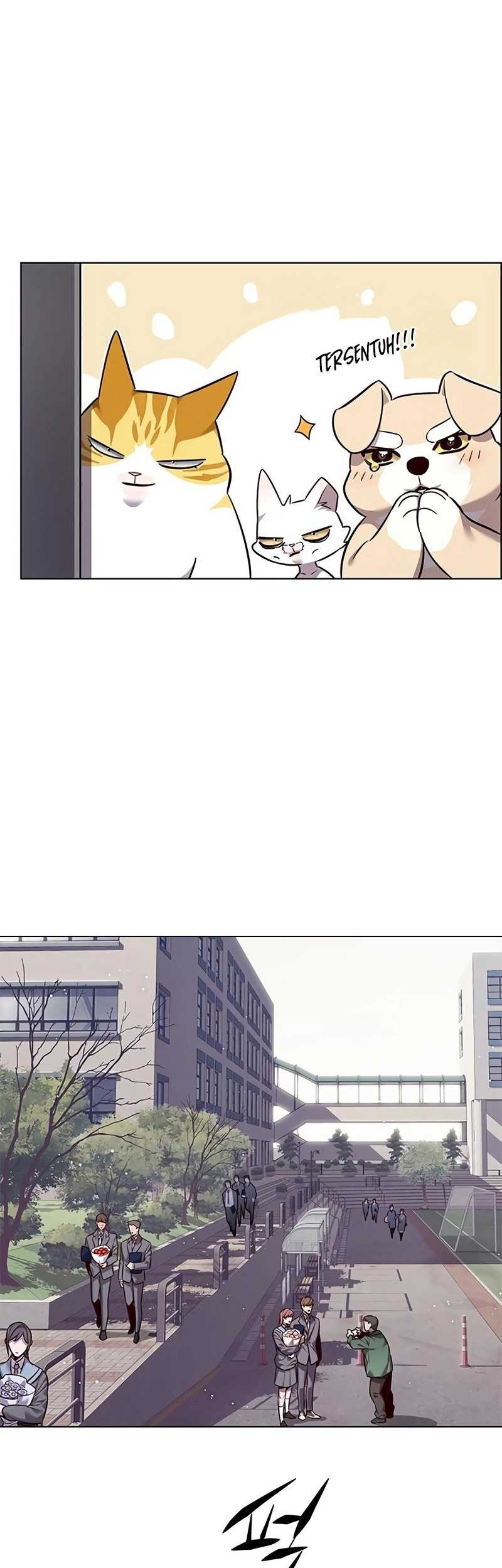 Eleceed Chapter 346 Gambar 12
