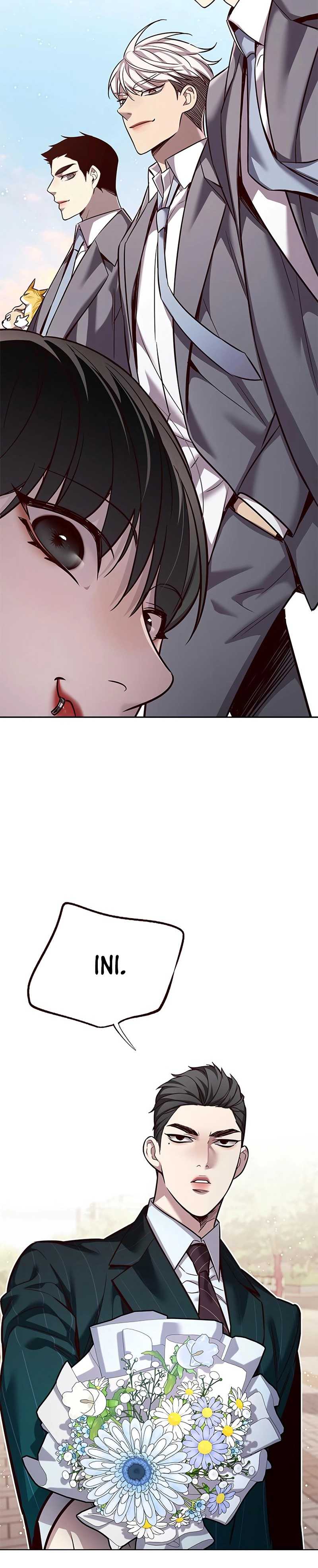 Eleceed Chapter 346 Gambar 9