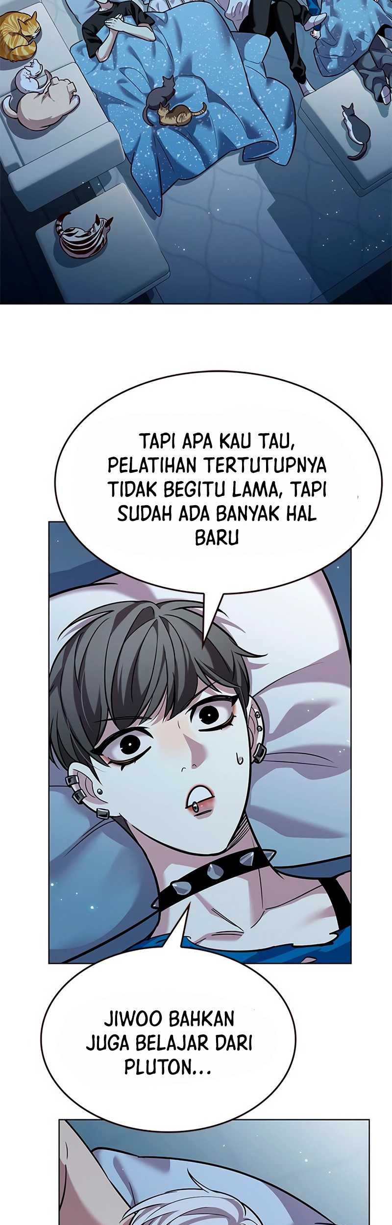 Eleceed Chapter 345 Gambar 24