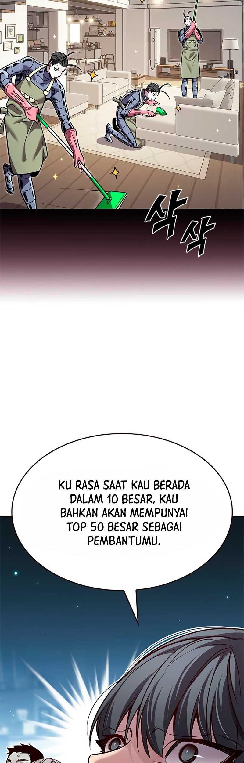 Eleceed Chapter 345 Gambar 30