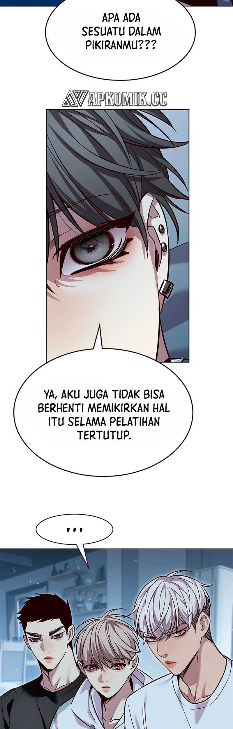 Eleceed Chapter 345 Gambar 34
