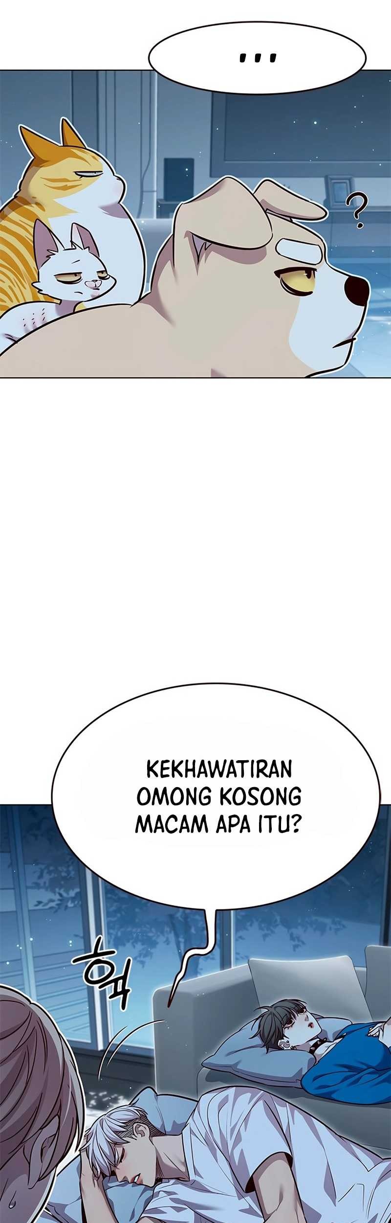 Eleceed Chapter 345 Gambar 38