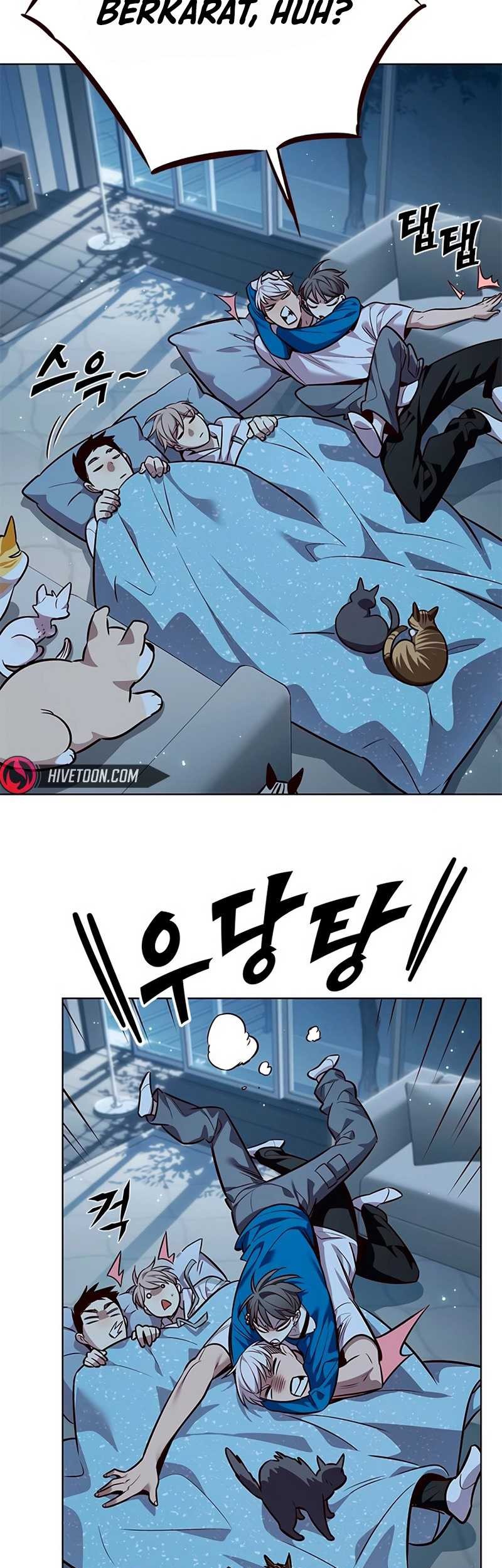 Eleceed Chapter 345 Gambar 42