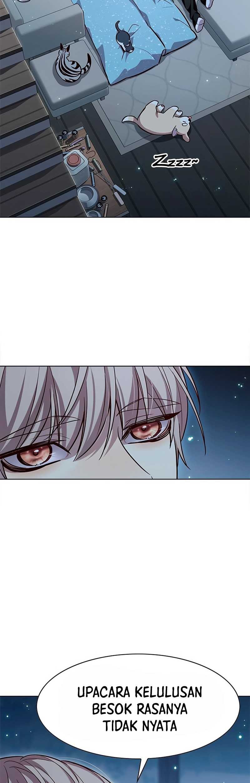 Eleceed Chapter 345 Gambar 46