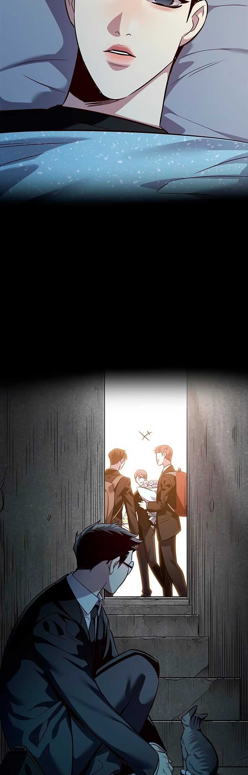 Eleceed Chapter 345 Gambar 62