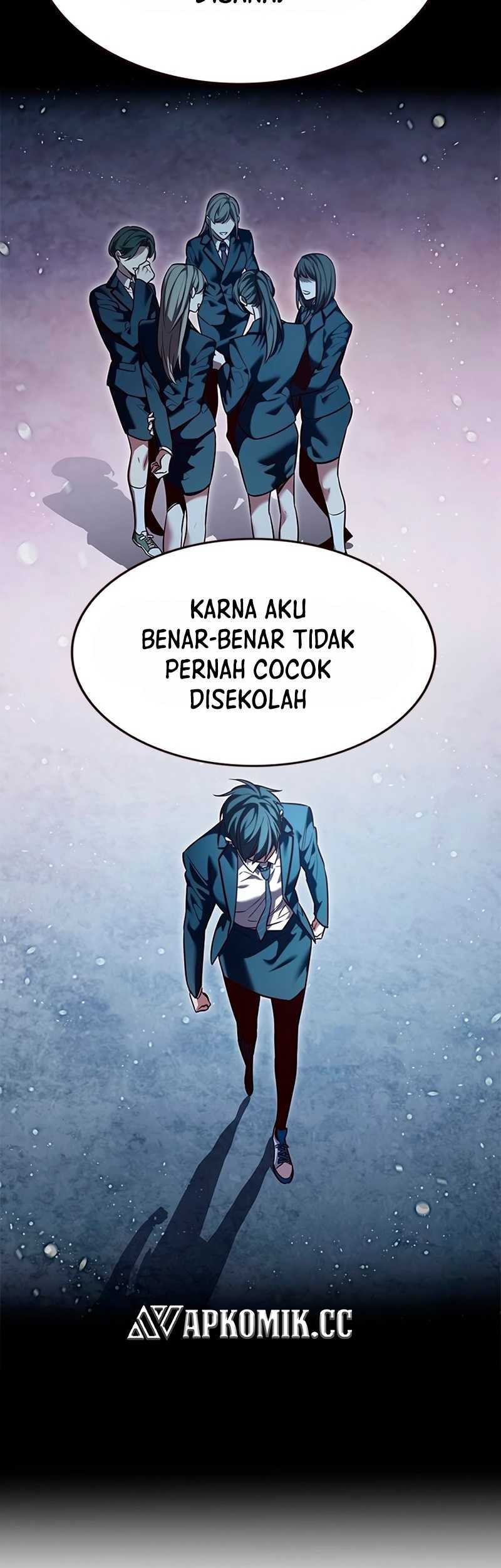 Eleceed Chapter 345 Gambar 66