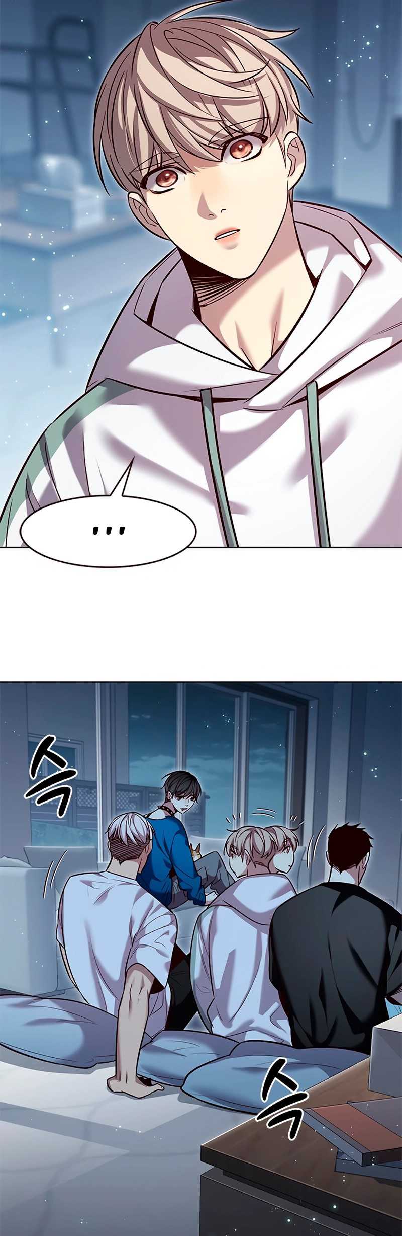 Eleceed Chapter 345 Gambar 70