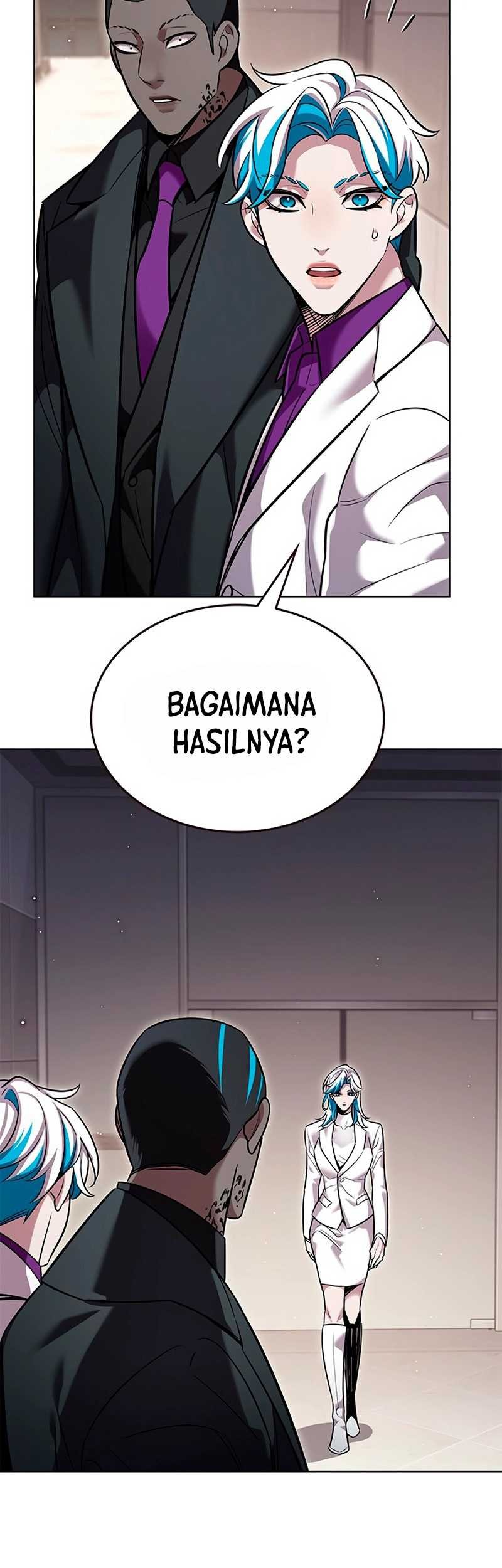 Eleceed Chapter 345 Gambar 4