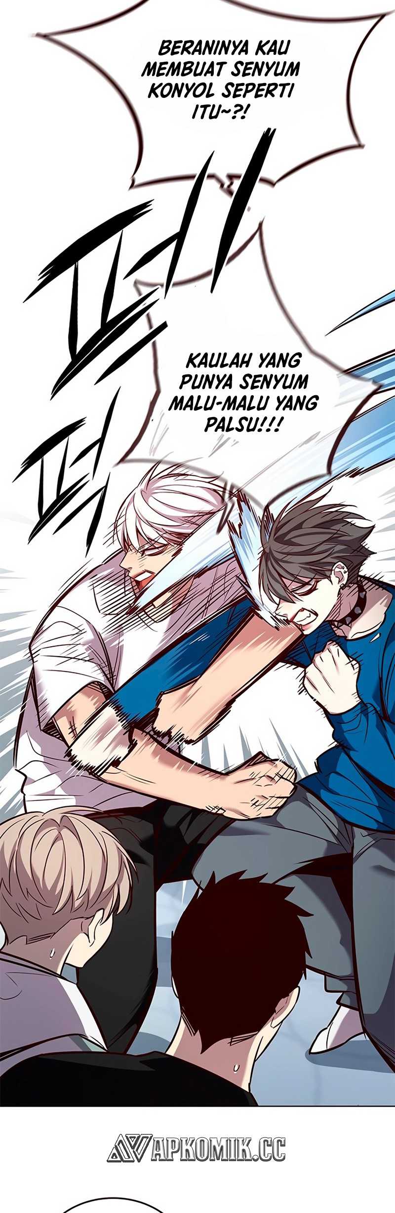 Eleceed Chapter 345 Gambar 75
