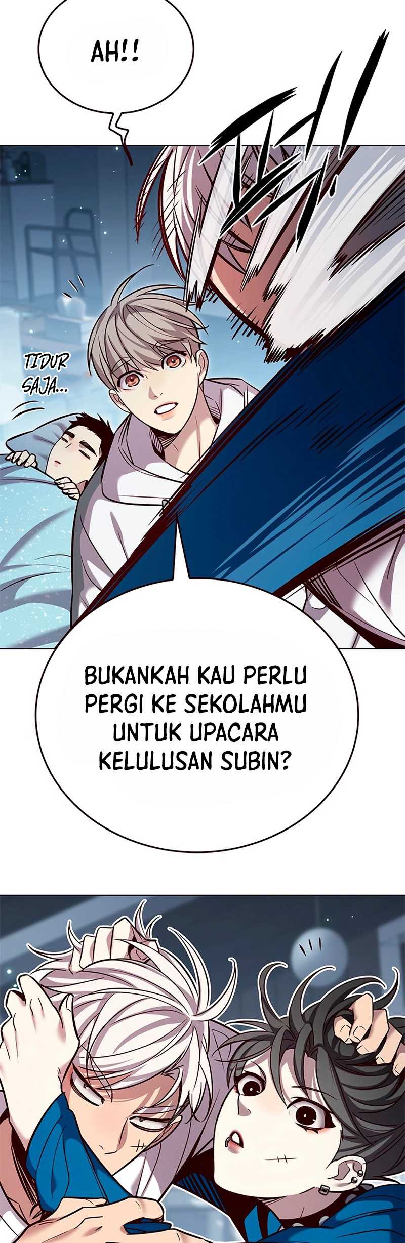 Eleceed Chapter 345 Gambar 76
