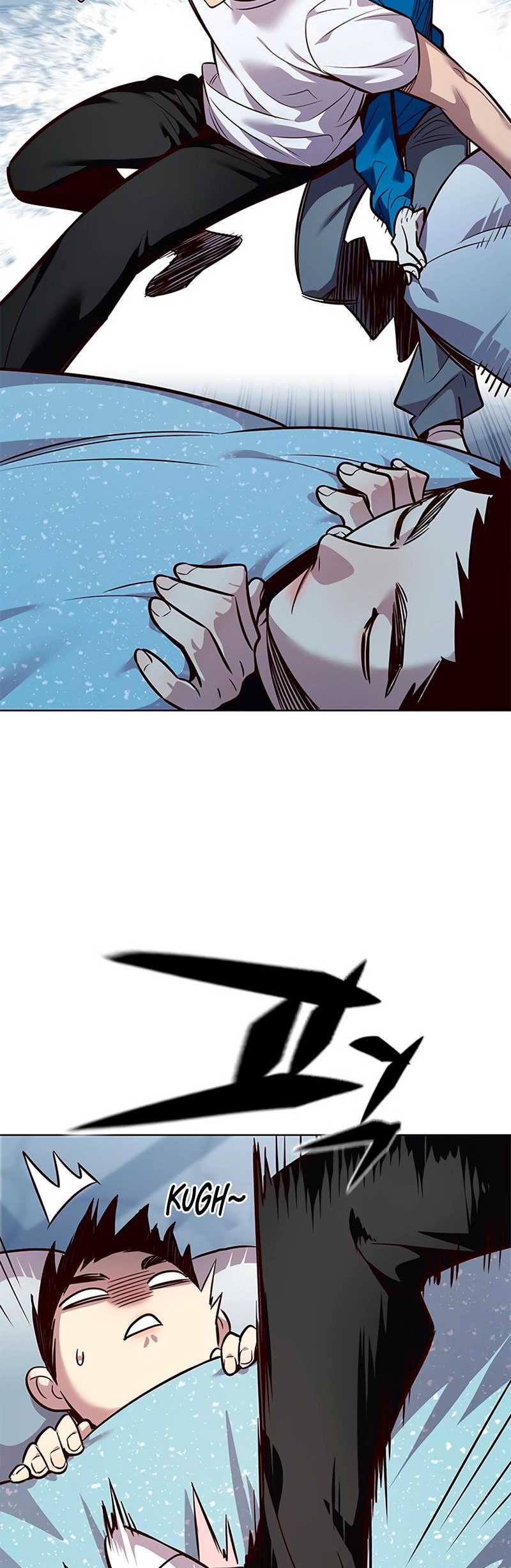 Eleceed Chapter 345 Gambar 80