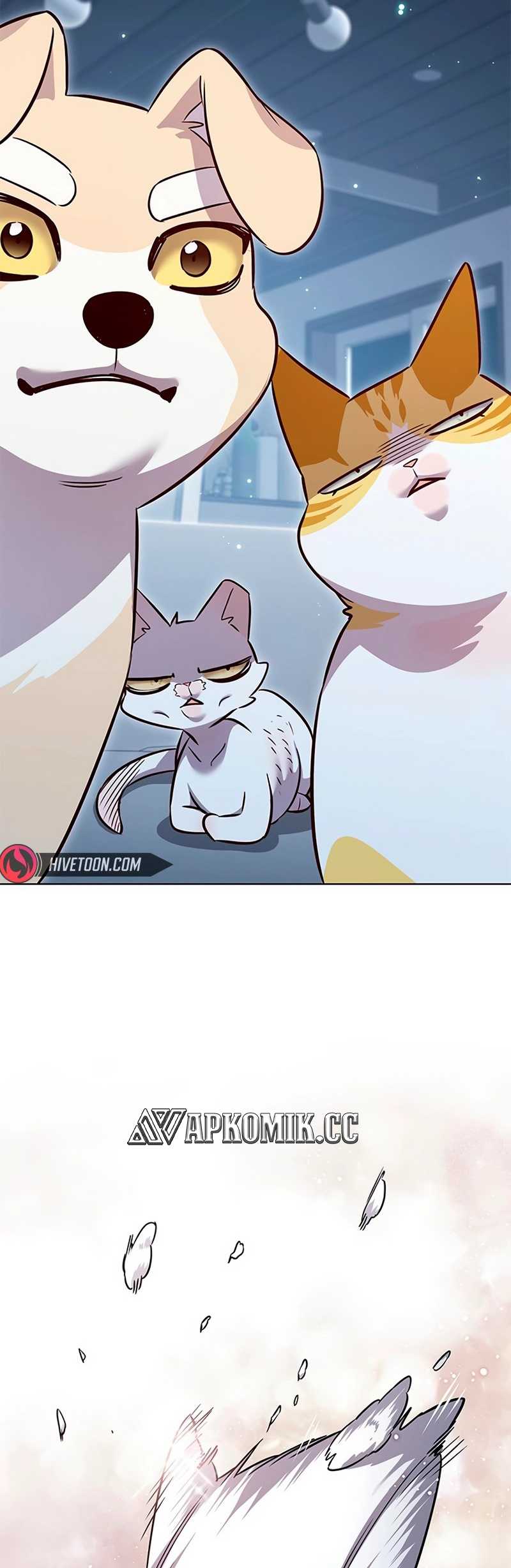 Eleceed Chapter 345 Gambar 82