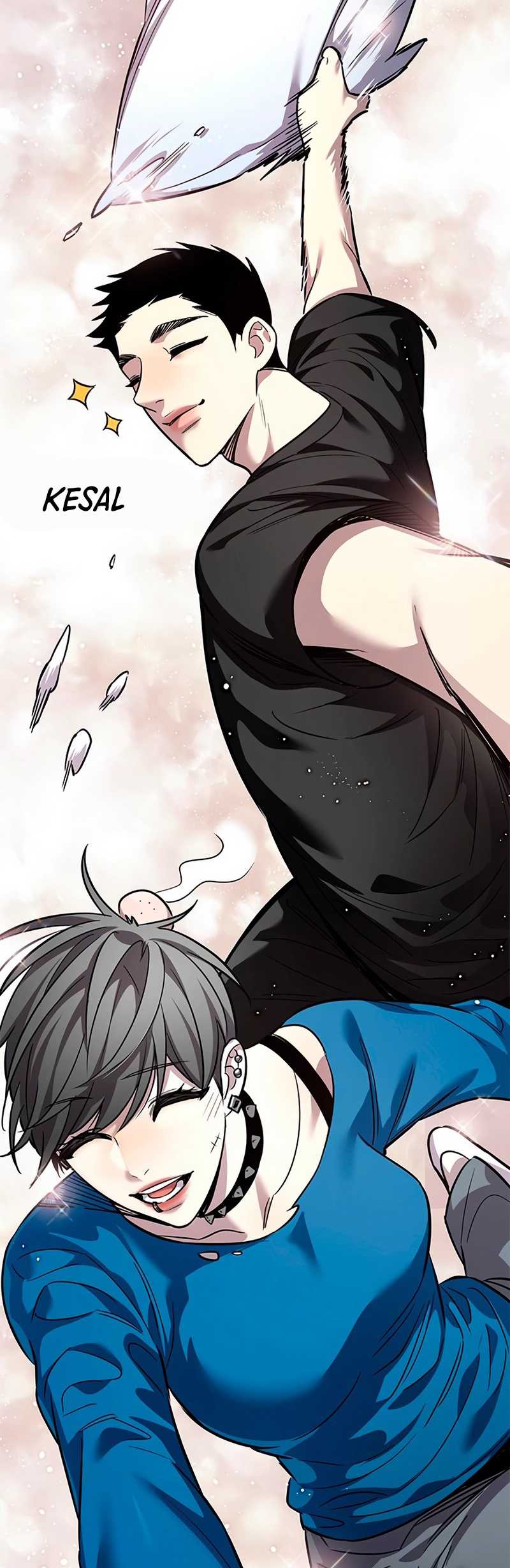 Eleceed Chapter 345 Gambar 83