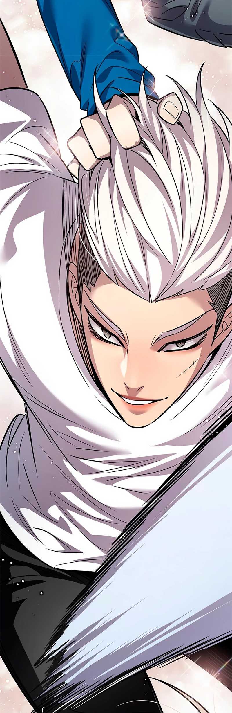 Eleceed Chapter 345 Gambar 84
