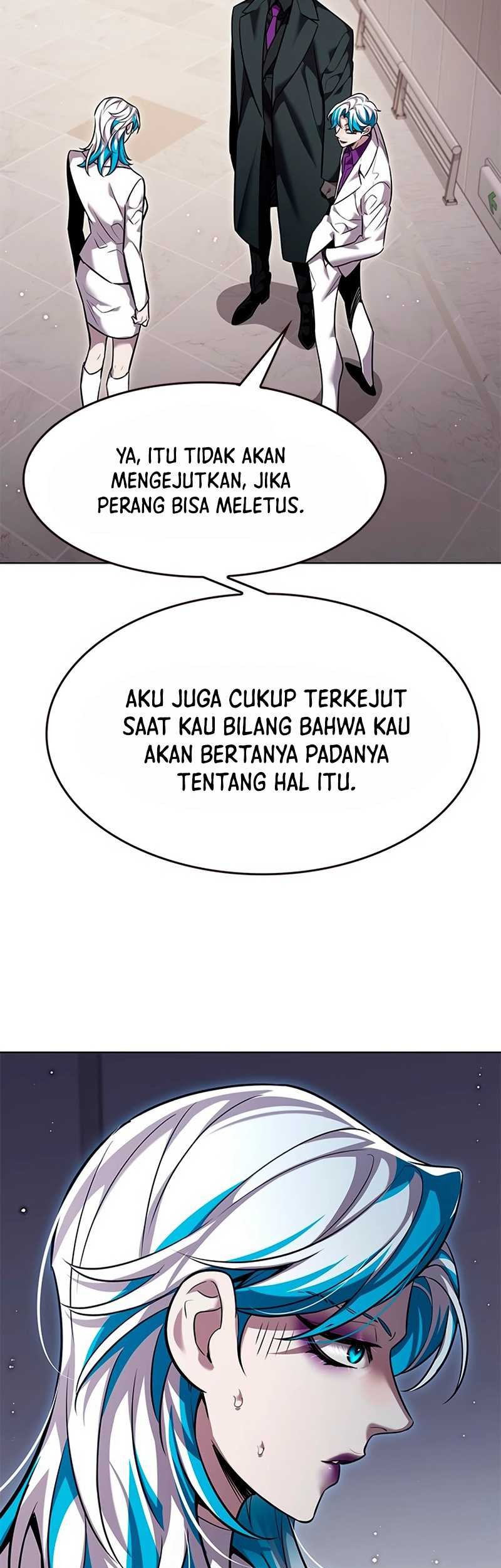 Eleceed Chapter 345 Gambar 8