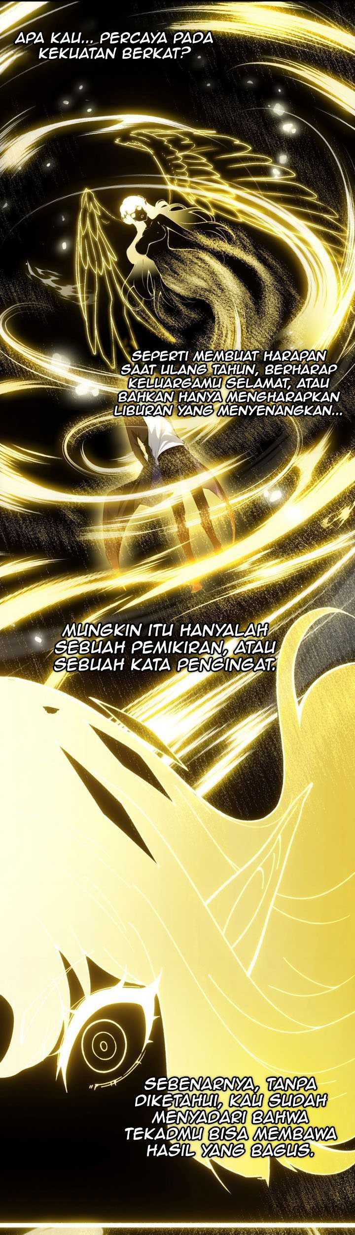 Maxed Strength Necromancer Chapter 99 Gambar 42