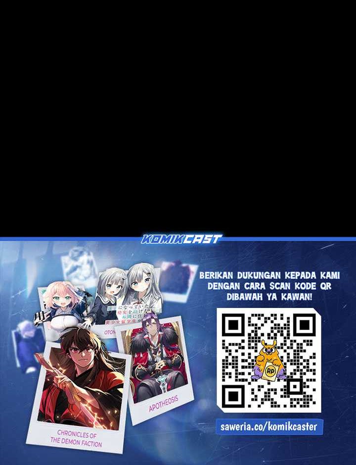 Maxed Strength Necromancer Chapter 99 Gambar 47