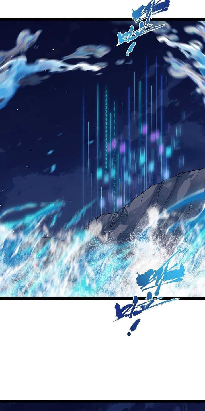 Maxed Strength Necromancer Chapter 99 Gambar 9