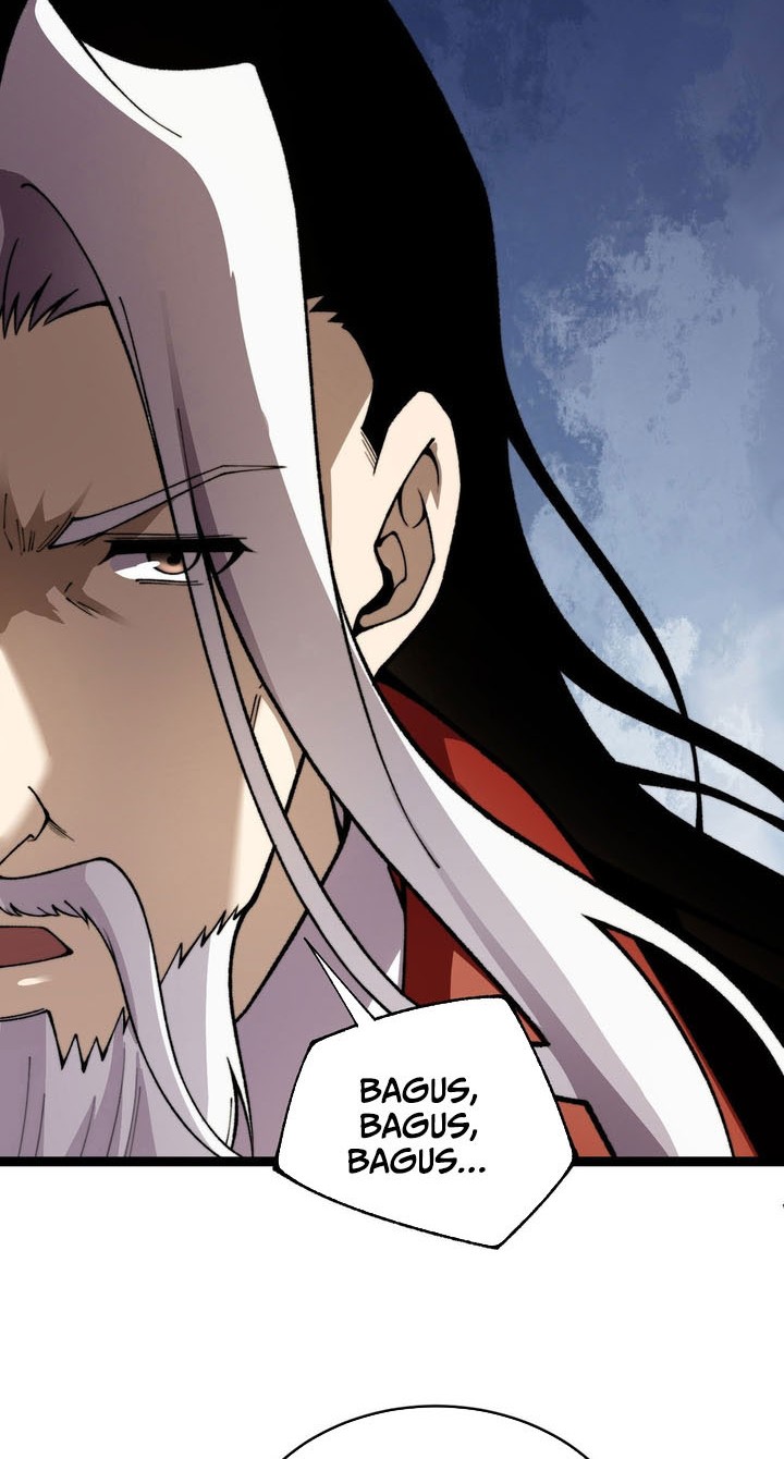 Maxed Strength Necromancer Chapter 98 Gambar 29